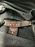 Fever Plaid Black Casual Dress Size S - photo 7
