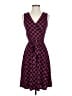 41Hawthorn Argyle Blue Casual Dress Size XS - photo 1