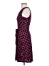 41Hawthorn Argyle Blue Casual Dress Size XS - photo 5