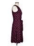 41Hawthorn Argyle Blue Casual Dress Size XS - photo 4