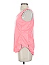 Athleta 100% Polyester Pink Active Tank Size S - photo 5