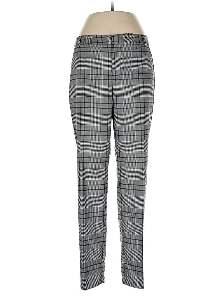 Pre-owned Laundry By Shelli Segal Casual Pants In Gray