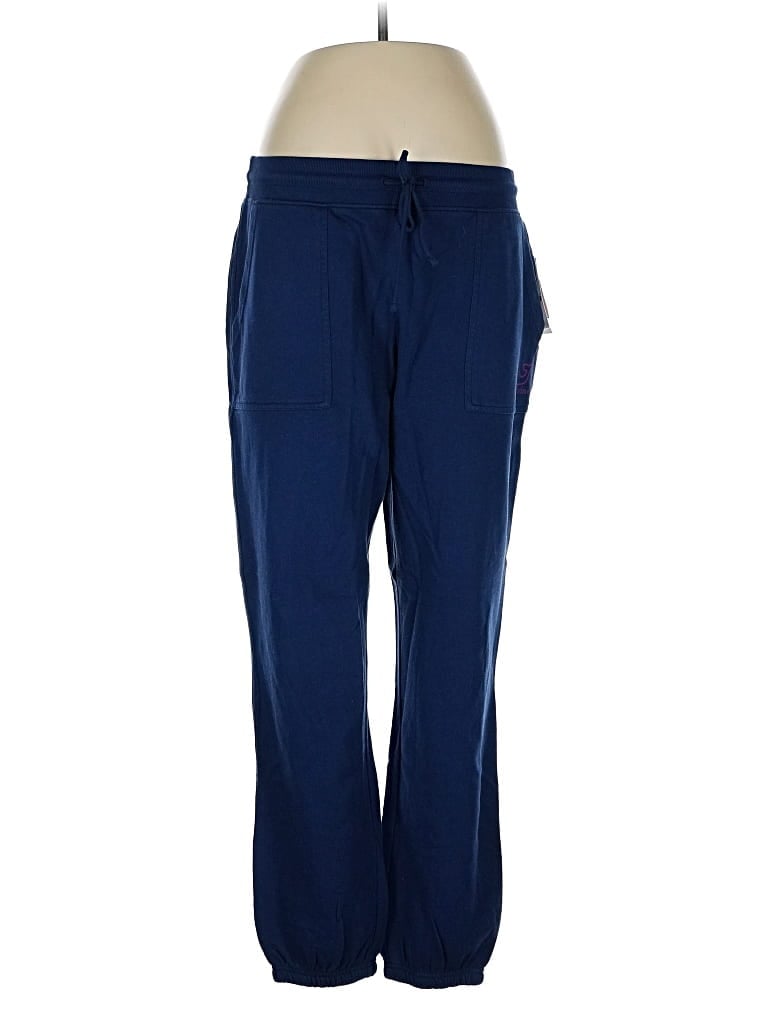 Pre-owned Vineyard Vines Casual Pants In Blue