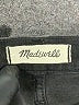 Madewell Black Gray Jeans Size 26 waist - photo 7