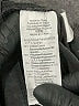 Madewell Black Gray Jeans Size 26 waist - photo 9
