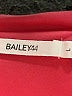 Bailey 44 Color Block Pink Casual Dress Size L - photo 6