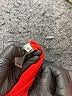 ALIX Red Bodysuit Size XS - photo 4