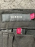 Torrid Black Dress Pants Size 12 tall - photo 3