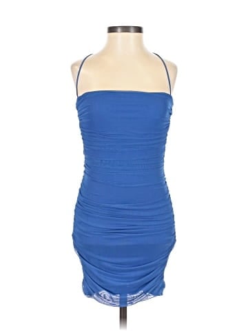 Lucy In The Sky Cocktail Dress (view 1)