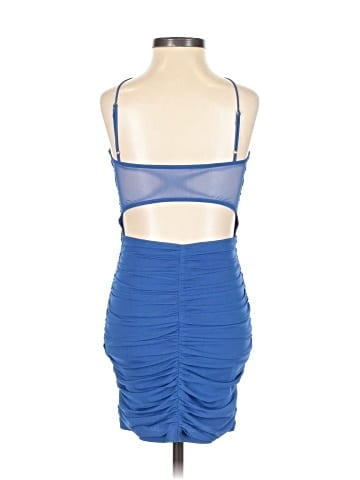 Lucy In The Sky Cocktail Dress (view 2)