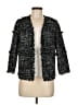 Assorted Brands Tweed Black Jacket Size 6 - photo 1
