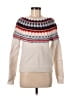 Gap White Pullover Sweater Size M - photo 1
