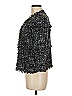 Assorted Brands Tweed Black Jacket Size 6 - photo 5