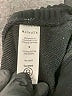 Athleta Solid Black Casual Pants Size S - photo 7