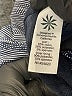 Athleta Stripes Gray Active Skort Size XL - photo 4