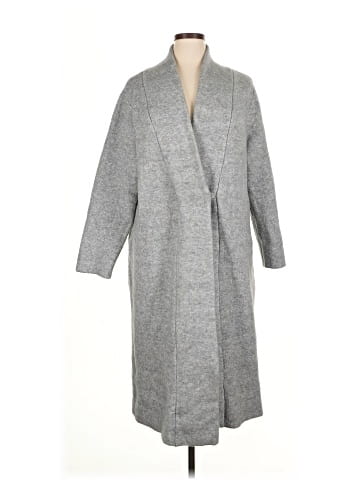 Ann Taylor Coat (view 1)