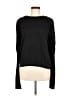Michael Lauren Black Pullover Sweater Size M - photo 1