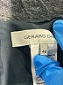 Gerard Darel Solid Black Casual Dress Size 14 (46) - photo 7