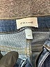 FRAME Blue Jeans Size 24 waist - photo 7