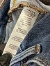 FRAME Blue Jeans Size 24 waist - photo 8