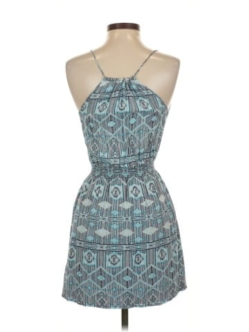 BB Dakota Cocktail Dress (view 2)