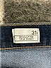Gap Blue Jeans Size 31 waist - photo 7