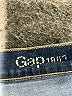 Gap Blue Jeans Size 31 waist - photo 9