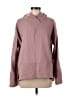 Elie Tahari Sport Pink Pullover Sweater Size M - photo 1