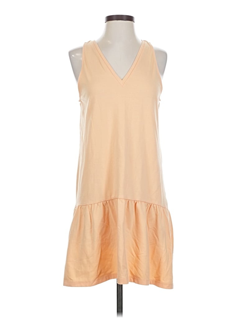 A NEW DAY Pre-owned Casual Dress In Brown