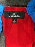 Lulus Paisley Red Casual Dress Size S - photo 7