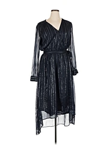 Scotch & Soda Cocktail Dress (view 1)