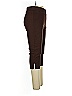 Lavish Brown Active Pants Size 1X - photo 4