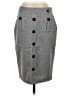 Ben Sherman Gray Casual Skirt Size XS - photo 1