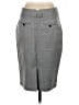 Ben Sherman Gray Casual Skirt Size XS - photo 2
