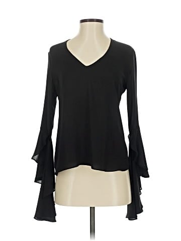 Bailey 44 Long Sleeve Blouse (view 1)
