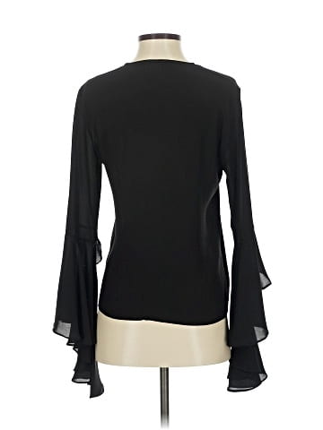 Bailey 44 Long Sleeve Blouse (view 2)