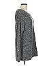 Unbranded Gray Pullover Sweater Size L - photo 4