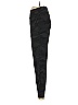 Lululemon Athletica Black Active Pants Size 6 - photo 5
