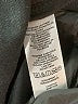 Ann Taylor 100% Polyester Black Faux Leather Pants Size 6 - photo 8