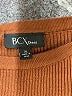 BCX Brown Cocktail Dress Size XL - photo 7