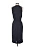 Athleta Solid Gray Casual Dress Size XS - photo 2
