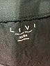 LIVI Black Shorts Size 22 - 24 Plus - photo 3