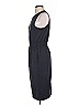 Athleta Solid Gray Casual Dress Size XS - photo 5