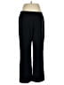 Boston Proper Black Track Pants Size XL - photo 1