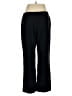 Boston Proper Black Track Pants Size XL - photo 2