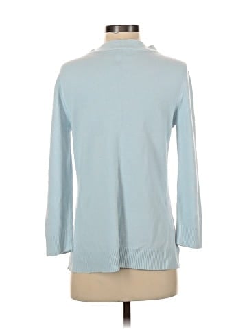 Karen Scott Pullover Sweater (view 2)