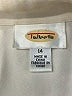 Talbots Ivory Long Sleeve Blouse Size 14 - photo 7