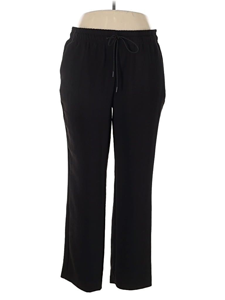 J BY JOIE Pre-owned Casual Pants In Black