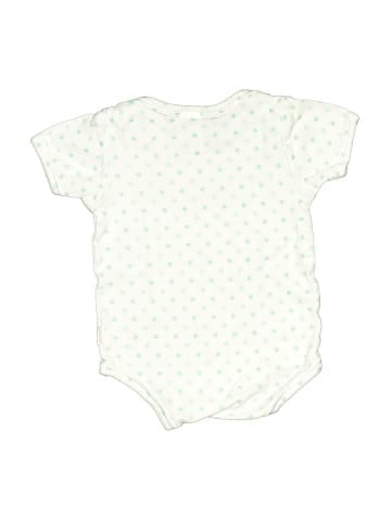 Fisher Price Short Sleeve Onesie (view 2)