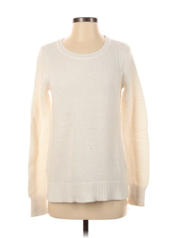 Ann Taylor LOFT Pullover Sweater (view 1)
